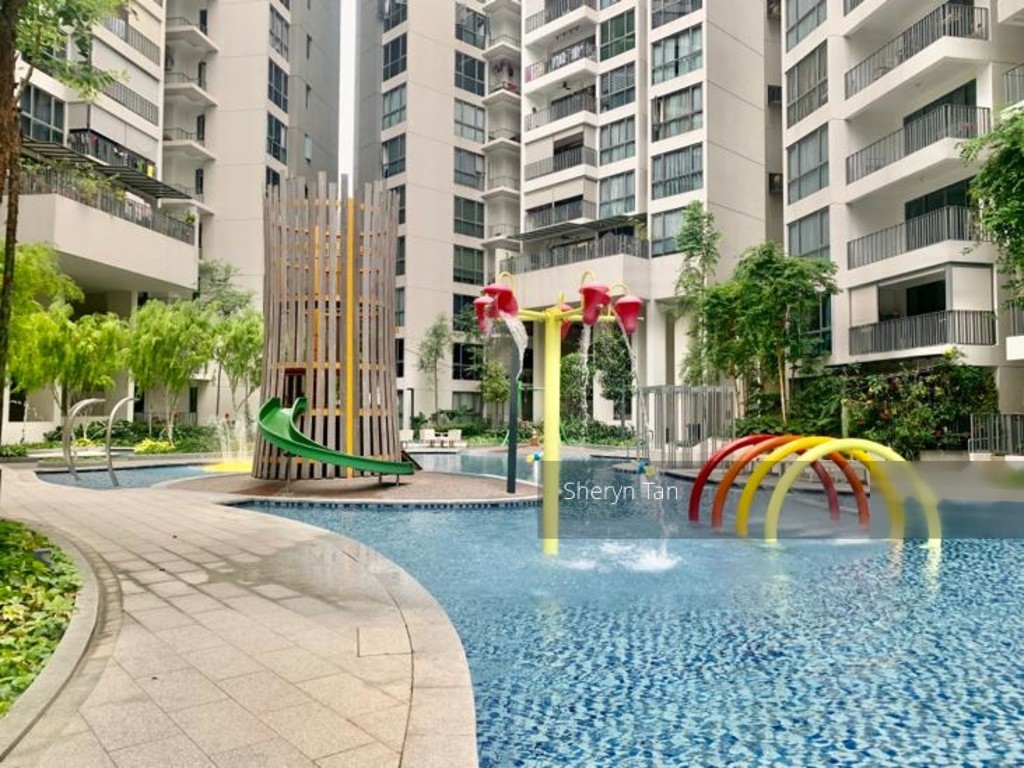 Riversails (D19), Condominium #220956671